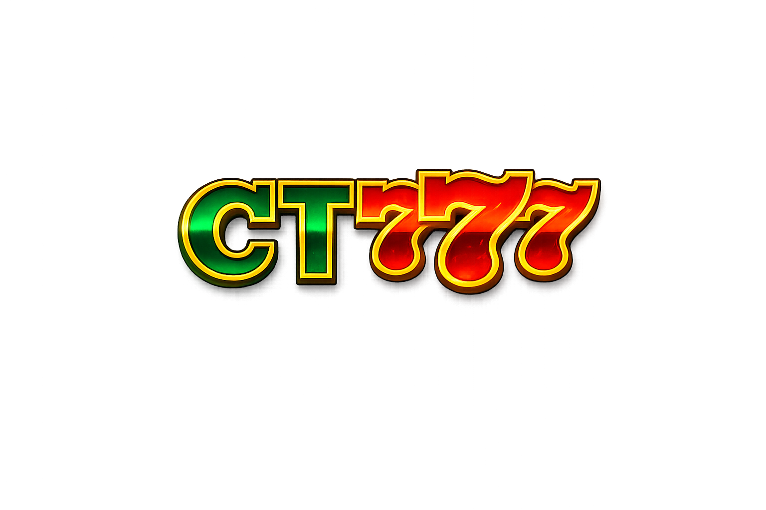 CT777 Logo